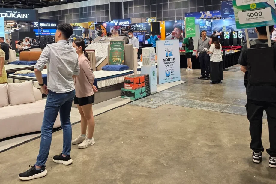 HWZ intern’s favourite deals from the Smart Home Tech Show 2025 HWZ intern’s favourite deals from the Smart Home Tech Show 2025