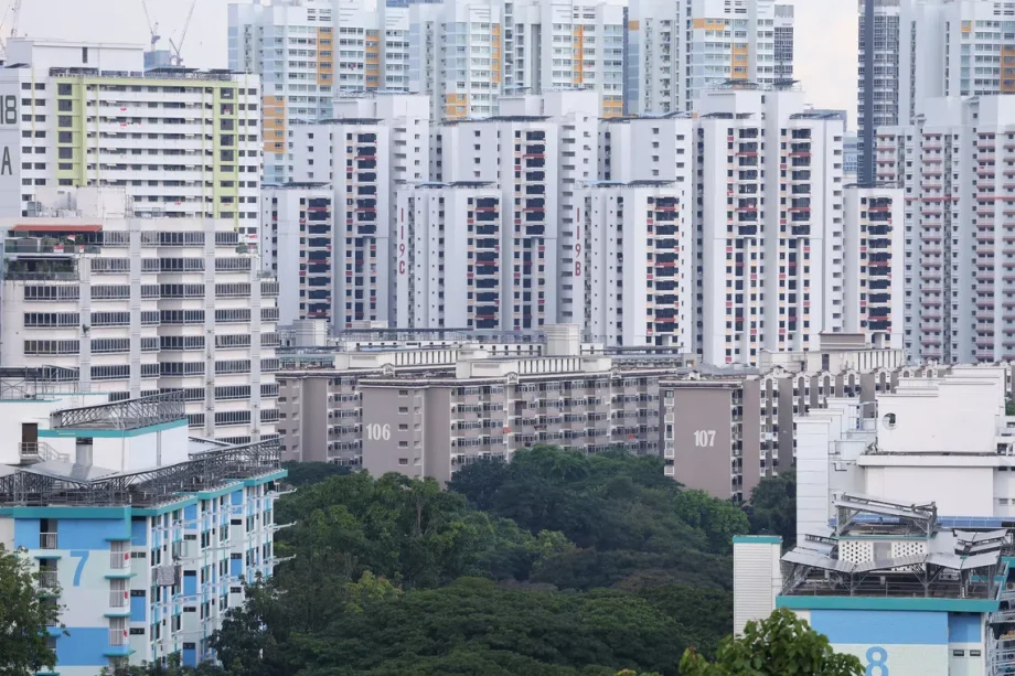Singles who want to move out prefer to buy their own home: HDB survey Singles who want to move out prefer to buy their own home: HDB survey