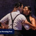 Late-night tango at Hong Kong’s Fringe Club draws those ‘longing for human connection’