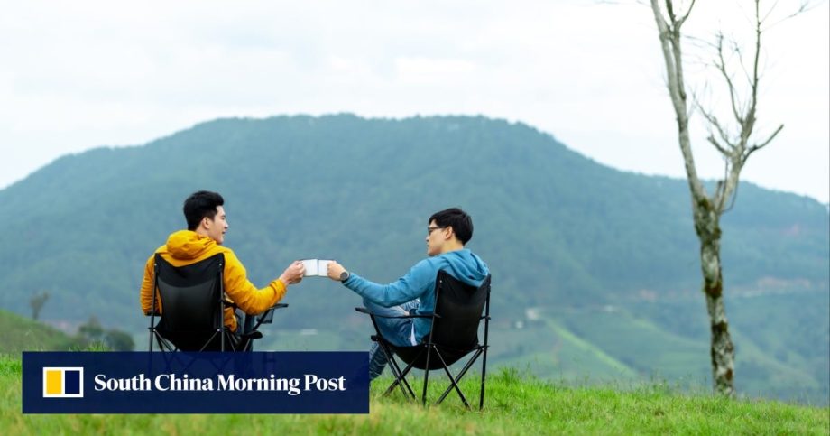 How Movember urges men to start important conversations about mental health How Movember urges men to start important conversations about mental health