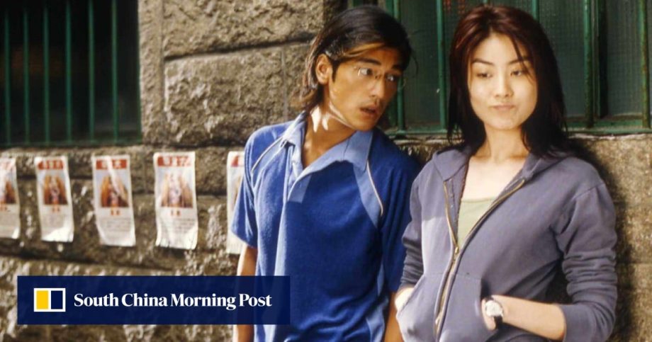 When Hong Kong romance movies got weird: Saviour of the Soul, Anna Magdalena and Isabella When Hong Kong romance movies got weird: Saviour of the Soul, Anna Magdalena and Isabella