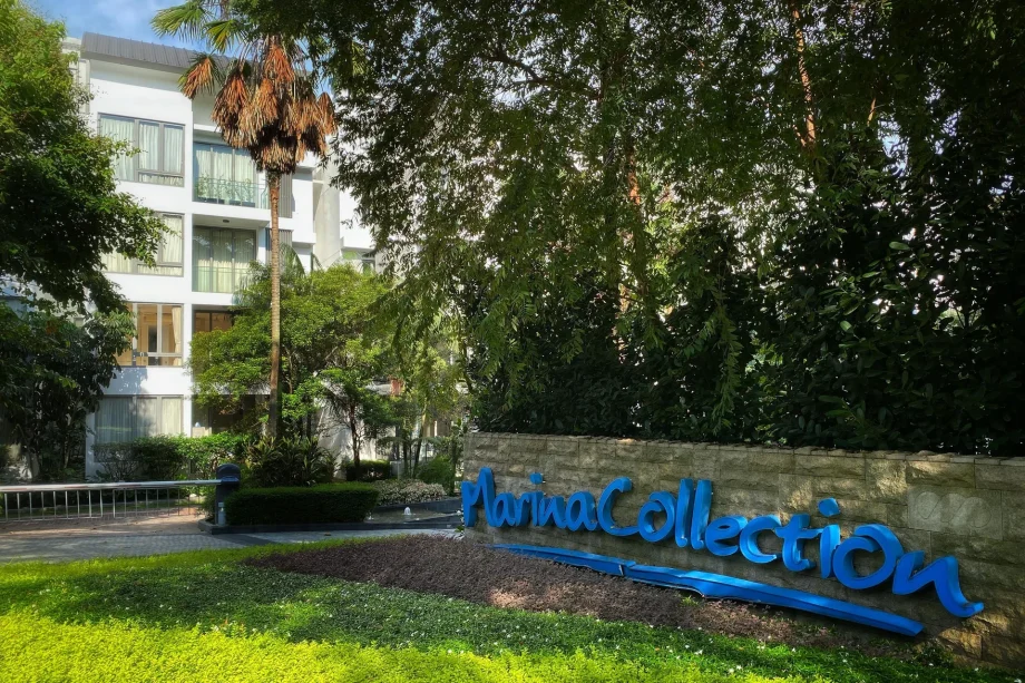 High Court judge upholds decision to award UOB S.7 million in Lippo Marina Collection lawsuit 