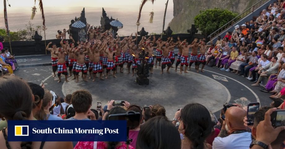 To curb crimes by foreigners, Indonesia’s Bali is seeking consulates’ help