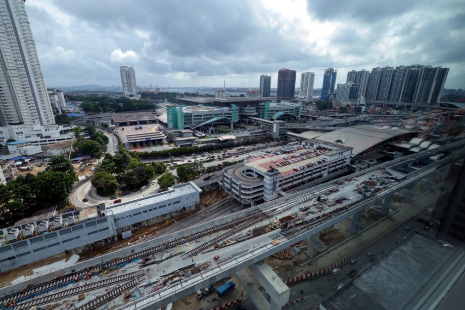 Singapore task force to help local businesses prepare for RTS Link with Malaysia ahead of 2026 opening Singapore task force to help local businesses prepare for RTS Link with Malaysia ahead of 2026 opening
