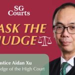 No law degree needed? Singapore judge says AI could reshape who sits on the bench