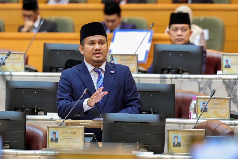 Johor presses Putrajaya for local rail system decision as RTS Link completion nears