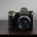Leica SL3 camera now comes with a Reporter variant at an eye-watering S,000