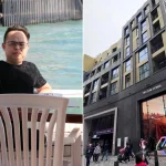 S billion money laundering case: Two suspects on the run spent S million on UK properties