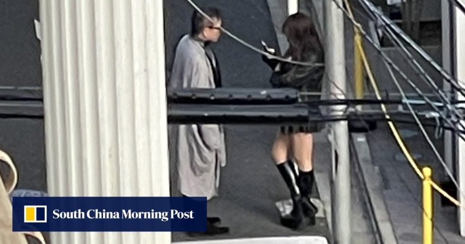 Japan considers fines for men who buy sex in major policy shift