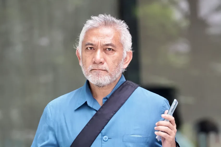 Jail for man who gave false info to MUIS while working for committee under its purview