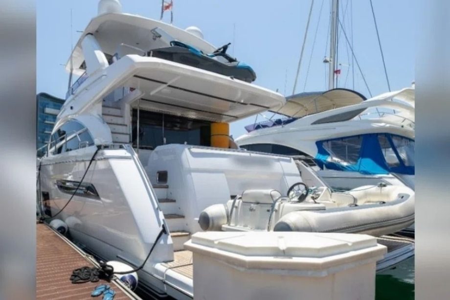 Singapore police seize over S0mil in assets tied to Cambodia scam syndicate Prince Group