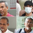 Jail for man and 3 SMRT ex-employees after it was duped into paying over m to firms