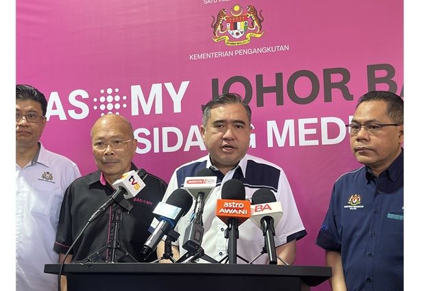 BAS.MY monthly bus pass price lowered to RM30 BAS.MY monthly bus pass price lowered to RM30