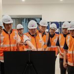 Cross-border RTS Link construction on track at 65% completion