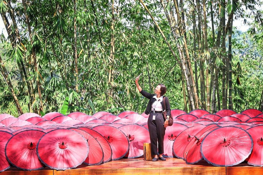 Islands and parks make Johor boom Islands and parks make Johor boom