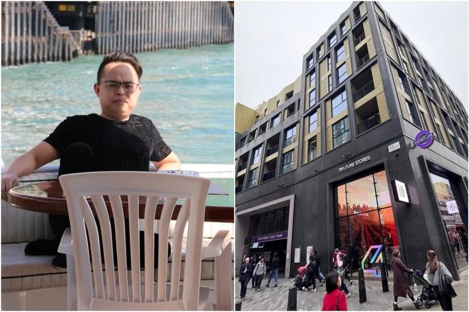 Two suspects in Sbil money laundering case spent Smil on UK properties while on the run from Singapore authorities in 2023 Two suspects in Sbil money laundering case spent Smil on UK properties while on the run from Singapore authorities in 2023