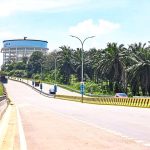 Long-delayed Kempas road project completed