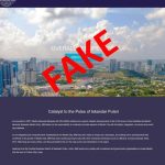 Over Smil lost to fake Johor-Singapore housing subsidy scheme since September