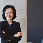 Canada honours KL-born ‘iron butterfly’