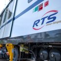 RTS train set testing starts today at Wani Hana Depot