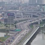 Heavy traffic expected at Woodlands and Tuas checkpoints during year-end school holidays; more checks against smuggling of e-vaporisers