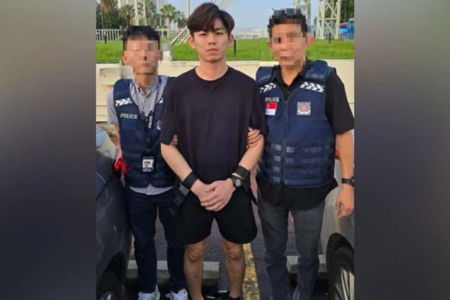 Malaysian arrested for suspected links to S’porean-led, Cambodia-based scam ring; 31 still at large Malaysian arrested for suspected links to S’porean-led, Cambodia-based scam ring; 31 still at large