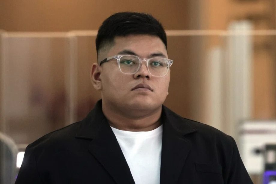 Man caught in Singapore vape op allegedly lied while trying to get new passport two days after arrest