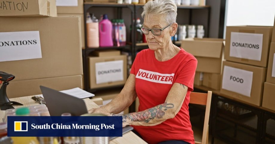 How having a strong sense of purpose, especially in retirement, can reduce dementia risk