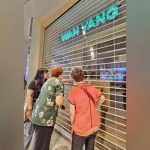Wan Yang’s sudden closure: Customers report losses of more than S,000 in unused packages in Singapore