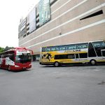 Coach operator Aeroline to resume services between Singapore and Malaysia on Nov 28