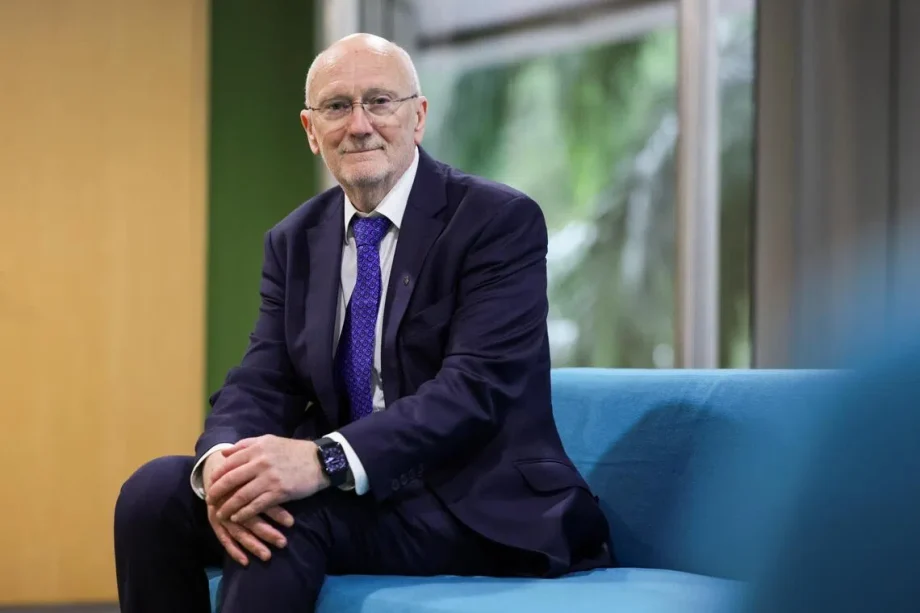 Offshore nuclear plant in S’pore can increase distance from communities, but poses drawbacks: Expert Offshore nuclear plant in S’pore can increase distance from communities, but poses drawbacks: Expert