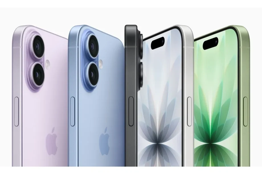 Counterpoint: Apple set to overtake Samsung as the world’s top phone maker