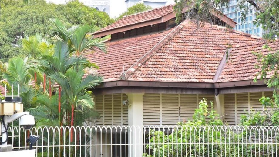 More than just a home: Oxley Road site part of Singapore’s story of independence, says advisory board