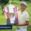 Yosuke Asaji becomes Japan’s first Singapore Open champion in 49 years