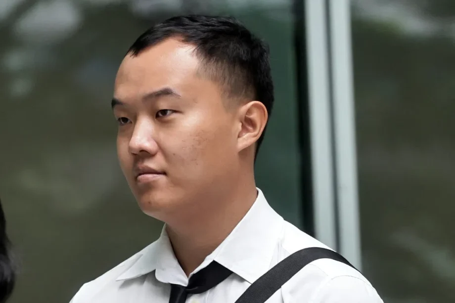 Jail for man who agreed to be director of shell firms later used for million-dollar scam proceeds