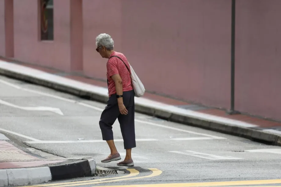 Older adults support healthy ageing initiatives in Singapore, but everyday adoption limited: Study Older adults support healthy ageing initiatives in Singapore, but everyday adoption limited: Study