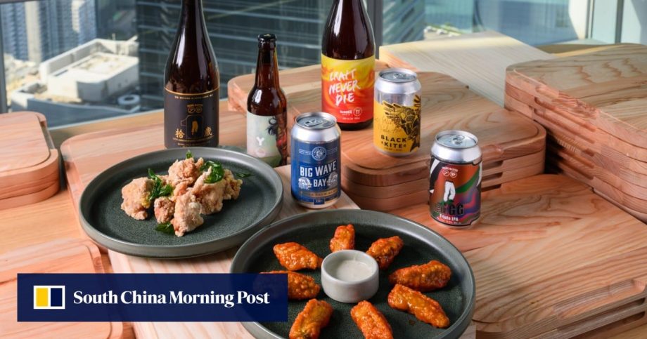 5 of the best things to do in Hong Kong this weekend, November 14-16 5 of the best things to do in Hong Kong this weekend, November 14-16