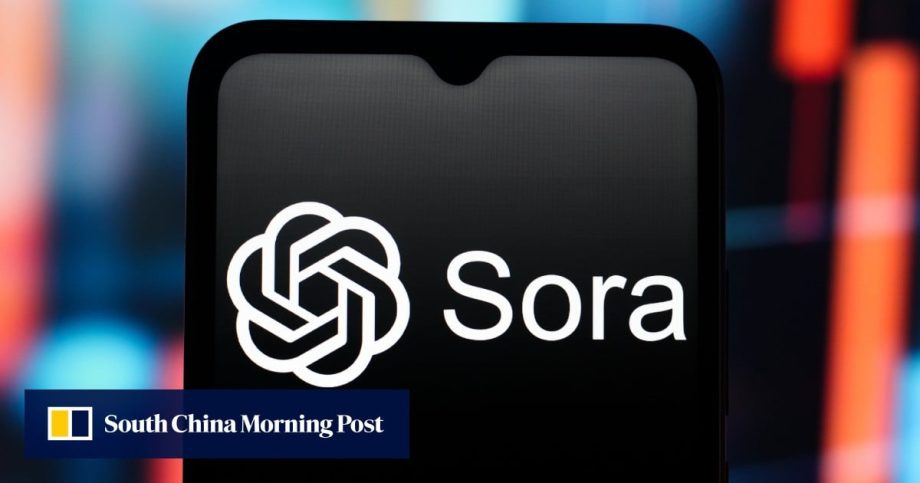 Real or fake? How OpenAI’s Sora app ‘erodes confidence’ in everything we see online