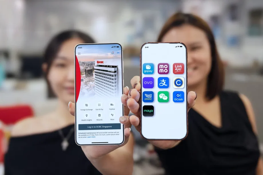 OCBC now pairs with 8 more Southeast Asian e-wallets to support expats away from home OCBC now pairs with 8 more Southeast Asian e-wallets to support expats away from home