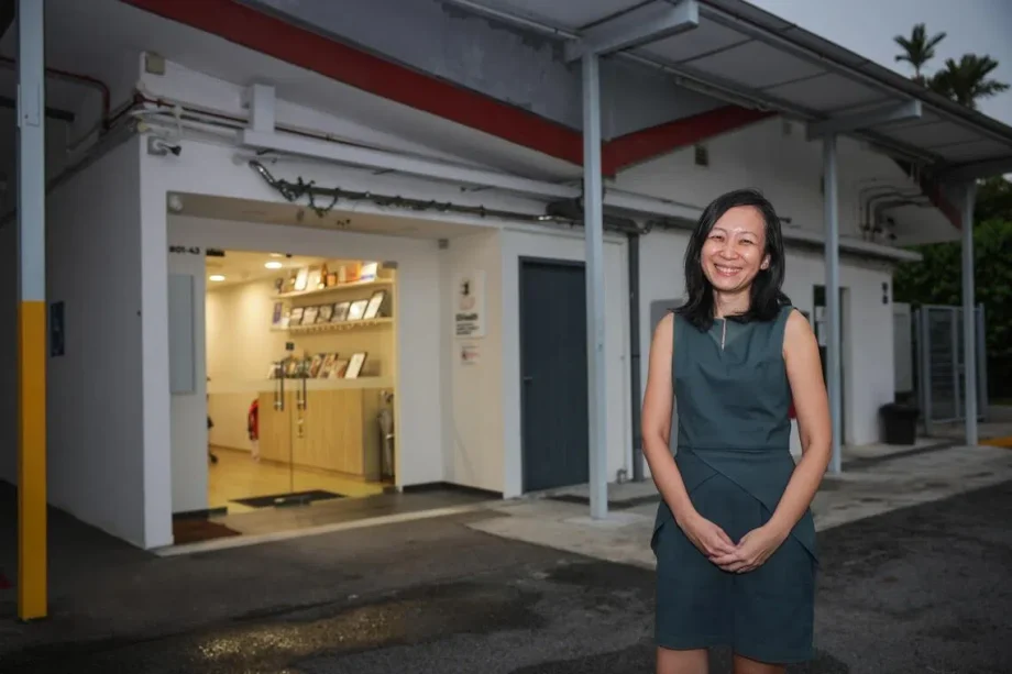 Doctor left rosy career to start S’pore’s first dedicated clinic for intellectual disabilities