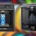 AliExpress Has 3D Printers Starting at Just 7 Ahead of Black Friday