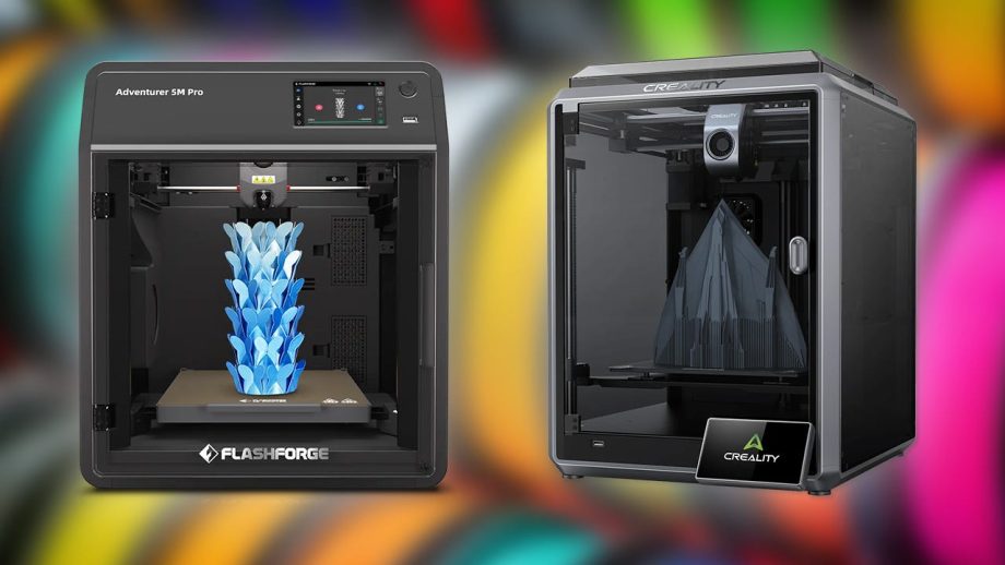 AliExpress Has 3D Printers Starting at Just 7 Ahead of Black Friday AliExpress Has 3D Printers Starting at Just 7 Ahead of Black Friday