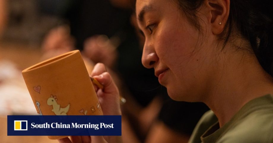 From writing Roswell scripts to tattooing mugs and teaching ceramics