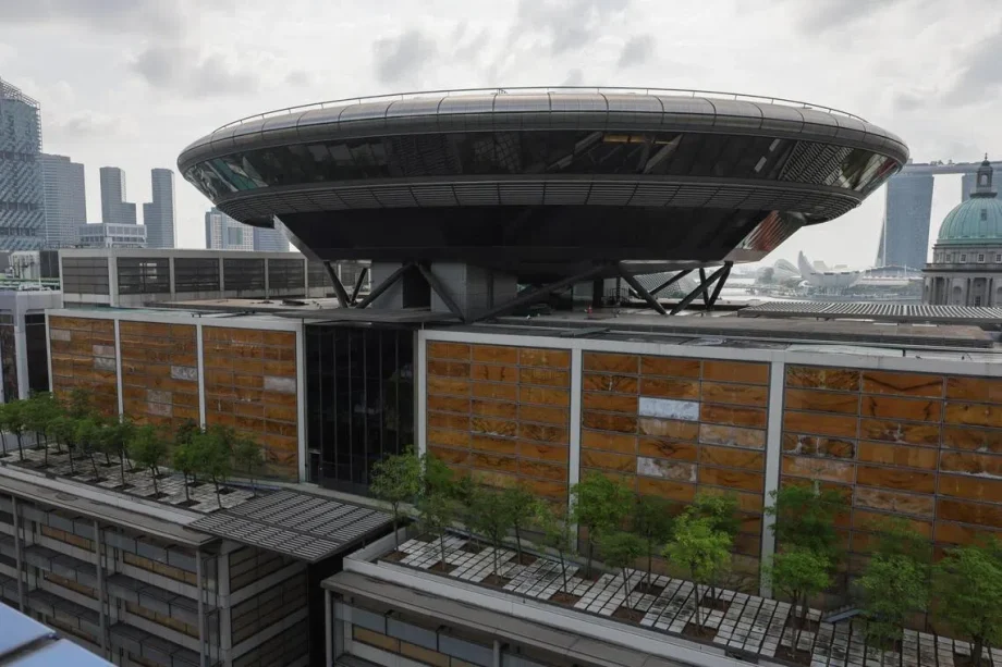 Estranged husband of missing Malaysian woman wins court tussle over Singapore assets