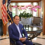 The US helped with the S’pore ‘miracle’. Now, it’s calling in the favour, says Trump’s new envoy Anjani Sinha