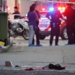 Man who viciously slashed wife in Beach Road unfit for caning; no extra jail time given