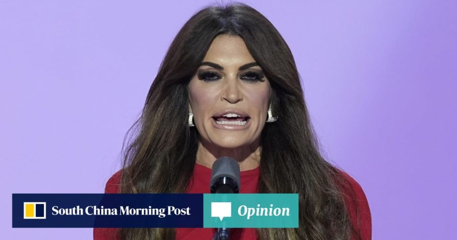 Reflections | Trump insiders’ ‘Mar-a-Lago faces’ echo Chinese elites’ unhealthy efforts to please a king