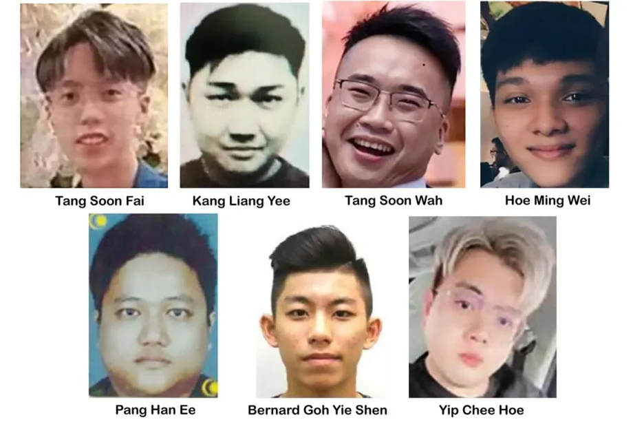 Malaysia hunts seven suspects after Singapore busts Cambodia scam ring Malaysia hunts seven suspects after Singapore busts Cambodia scam ring