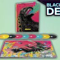 Grab Criterion’s Godzilla 15-Film Collection For 50% Off At Amazon