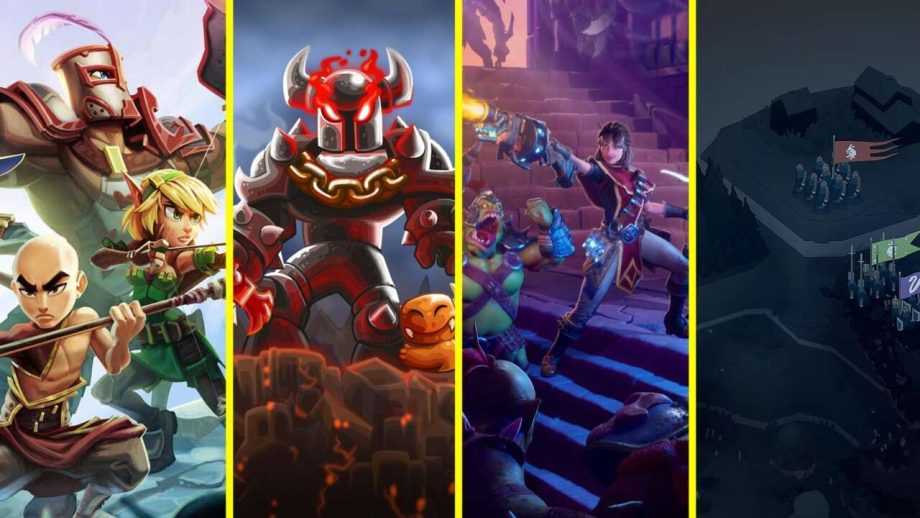 24 Best Tower Defense Games To Strategize Your Way Through In 2025 24 Best Tower Defense Games To Strategize Your Way Through In 2025